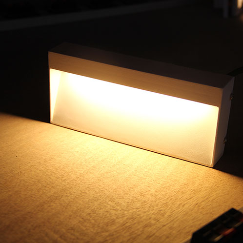 LED Wall light
