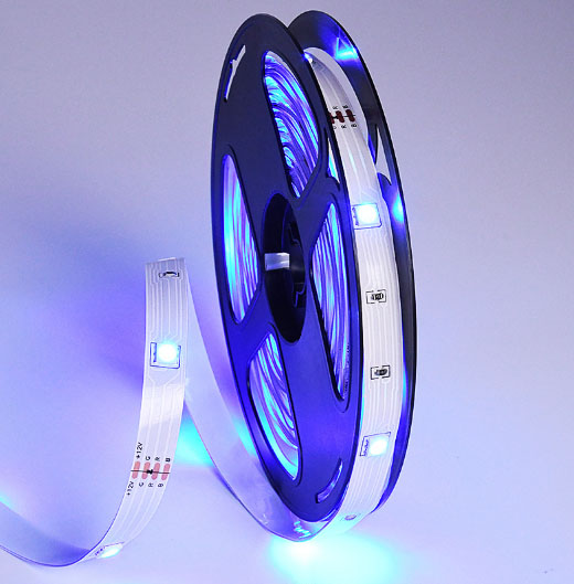 Smart Home LED Strip RGB  - 副本