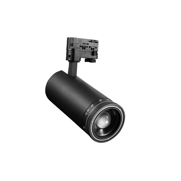 LED Track Spot Lighting PS-TL25