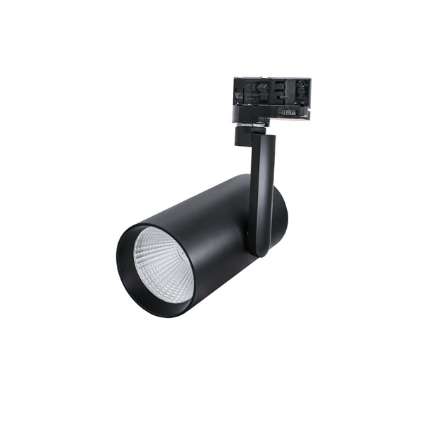 LED Track Spot Lighting PS-TL25/30/30w
