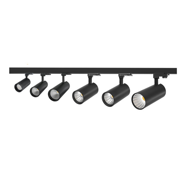 LED Track Spot Lighting PS-TL30W