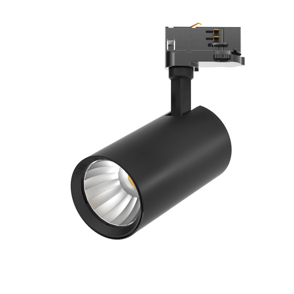 LED Track Spot Lighting PS-TL30W 